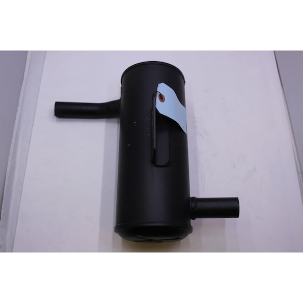 Muffler